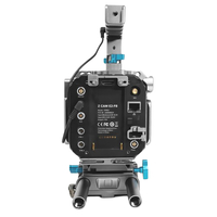Kondor Blue Z Cam E2 Flagship Base Rig for M4/S6/F6/F8