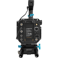 Kondor Blue Z Cam E2 Flagship Base Rig for M4/S6/F6/F8 - Black