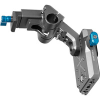 Kondor Blue Director's Monitor V Mount Kit - Space Grey