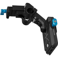 Kondor Blue Director's Monitor V Mount Kit - Black