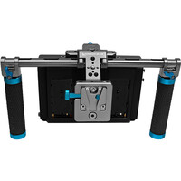 Kondor Blue Director's Monitor Indie Kit - Space Grey