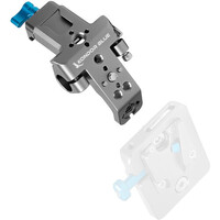 Kondor Blue Director's Monitor Core Bracket - Space Grey
