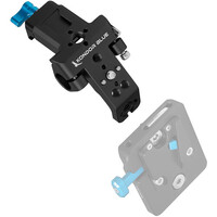 Kondor Blue Director's Monitor Core Bracket - Black