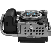 Kondor Blue Canon R5C Cine Cage Only - Space Grey