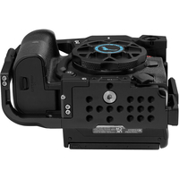 Kondor Blue Canon R5C Cine Cage Only - Black