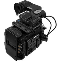 Kondor Blue URSA Mini Cage - 12K/4.6K/4K - Black