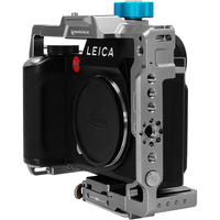 Kondor Blue Leica SL2 / SL2S Cage Only - Space Grey