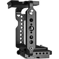 Kondor Blue Sony A7SIII Cage for A7 Series Cameras - Cage Only - Black