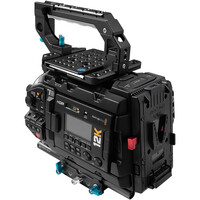 Kondor Blue URSA Mini Base Rig - 12K/4.6K/4K - Black