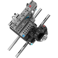 Kondor Blue Canon C70 Base Rig - Grey