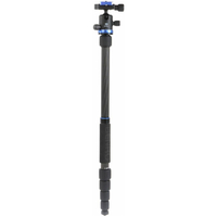 Benro (Series 1) iFoto Carbon Fibre Tripod Kit