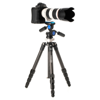 Benro Induro Hydra2 Carbon Fibre Waterproof Tripod