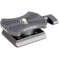 Benro Arcasmart360 Panning QR Plate