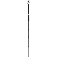 Benro MeFoto Globetrotter Tripod, Aluminium - Titanium