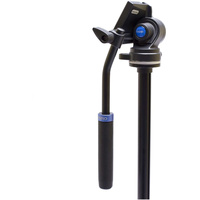 Benro Slim Aluminium Video Tripod Kit
