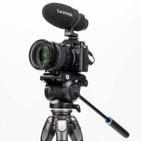 Benro Tortoise 24CLV, Carbon Fibre, Twist Lock, S6PRO Head, QR6PRO Plate, Video Tripod Kit