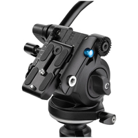 Benro S2PRO Video Head