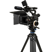 Benro S8PRO Video Head