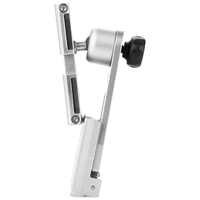 Benro MeVideo Sidekick Pocket - Silver