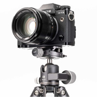 Benro Tortoise 03C with GX25 Ball Head 3 Section CF Photo Tripod Kit