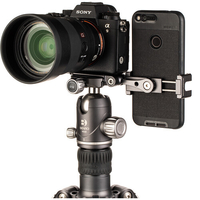 Benro Arcasmart Sidearm Phone Clamp