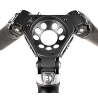 Benro Mammoth 44C 4 Section CF Photo Tripod