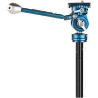 Benro FS20PRO Hybrid Head - Ocean Blue