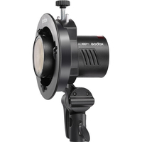 Godox AD100Pro 3 Light Flash Kit Including Bag