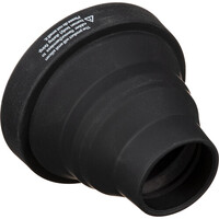 Godox Snoot for Round Head Flash Heads