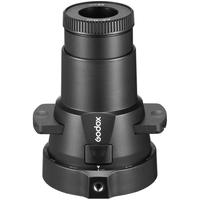 Godox AK-R21 Projection Attachment for Flash Heads
