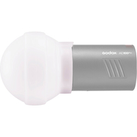 Godox AK-R22 Silicon Diffusion Dome for V1, H200R & AD100