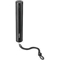 Godox BPC-01 10,000mAh Charging Grip with Mini Tripod