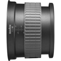 Godox FLS10 Fresnel Lens 10 Degree with S-Type Mount