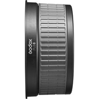 Godox FLS8 Fresnel Lens 8 Degree with S-Type Mount