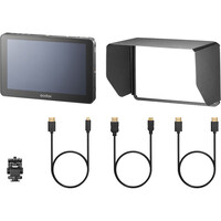 Godox GM7S 7 Inch Ultra Bright 4K HDMI Monitor