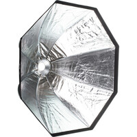 Godox 120cm Octa Softbox for MG1200Bi LED Light