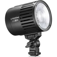 Godox Litemons LC30Bi Bi-Colour LED Light