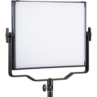 Godox LDX100R 120W RGBWW Panel LED Light