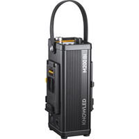 Godox Knowled M200Bi 230W Bi-Colour LED Light
