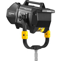 Godox KNOWLED MG1200Bi Bi-Colour LED Monolight