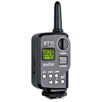 Godox MS 200-V 2 Head Softbox & Stand Kit