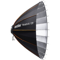 Godox Parabolic Reflector Softbox 128° Only