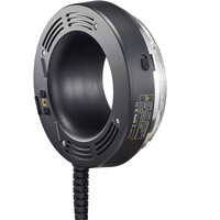 Godox Ringflash for the P2400 Pack Head