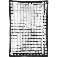 Godox 70x100cm Recta Softbox + Grid for S-Type