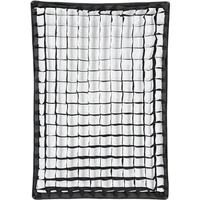 Godox 80x120cm Recta Softbox + Grid for S-Type