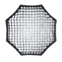 Godox SL100D 2 Head LED Daylight Octa Softbox Kit