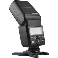 Godox TT350N TTL Speedlight Flash for Nikon