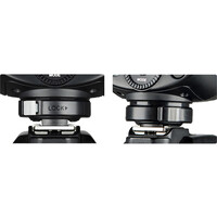 Godox V1 TTL Li-Ion Round Head Flash for Pentax
