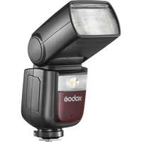Godox V860IIIOP I-TTL Li-Ion Flash for Oly/Pan
