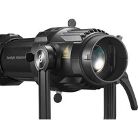 Godox VSA-26K Spotlight Kit with 26Deg Lens